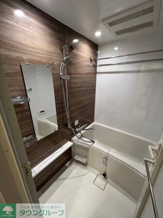 DIPS上野NORTHの物件内観写真